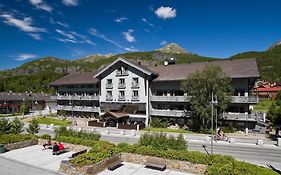 Skogstad Hotel - Unike Hoteller